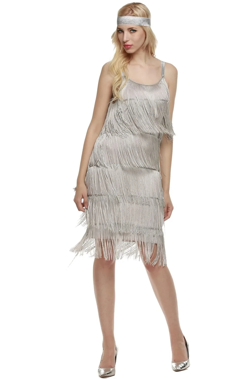 Tassel  Dress  (6)
