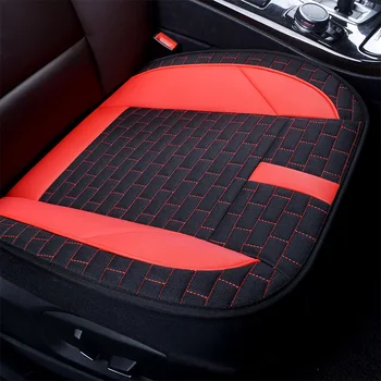 

Comfortable Car Seat Cover For HYUNDAI Solaris Elantra Sonata Active Accent Creta Encino Equus i30 ix25 ix35 ix45 Genesis models