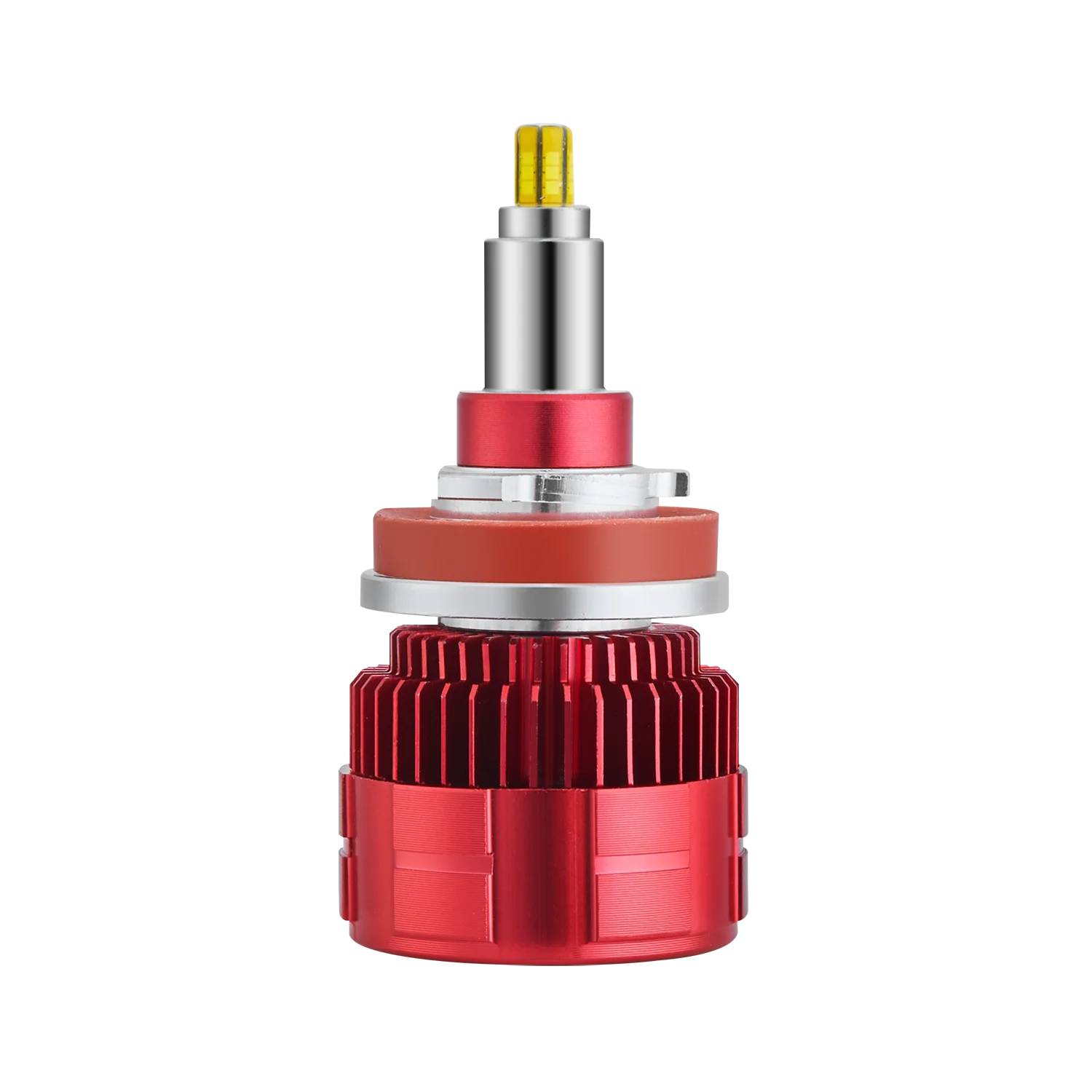 Из 2 предметов 18000LM H1 H7 светодиодный Canbus H8 H11 HB3 9005 9012 HB4 9006 6-по бокам 3D светодиодный головной светильник s 100 Вт автомобильный светильник лампы 360 градусов 6000K