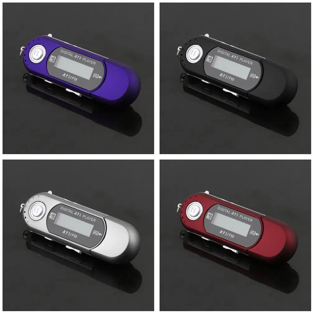 В Экран Mp3 U диск № 7 Батарея карты Usb встроенный радио-Кассетный проигрыватель случайный Тип товара Usb цифровой музыкальный проигрыватель