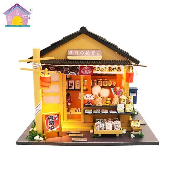 shop dollhouse