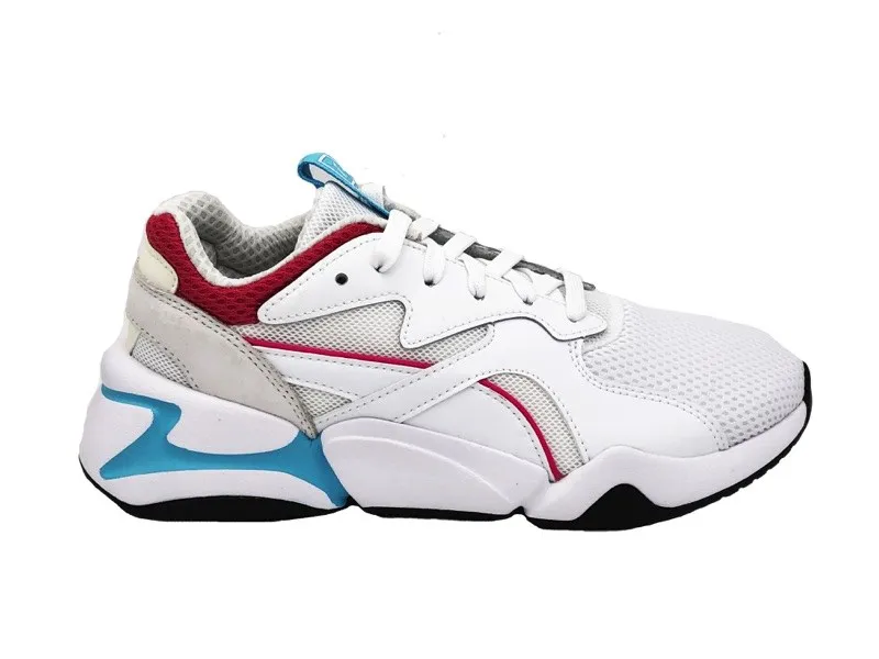 puma fuxia puma fuxia