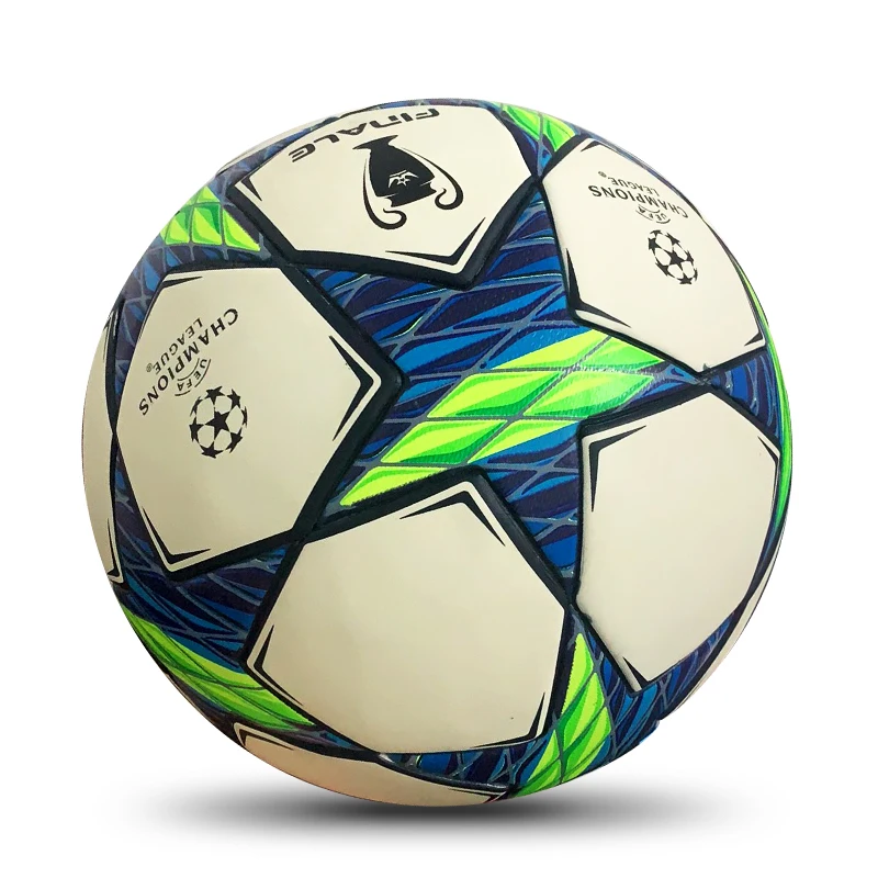 Professional Seamless Luminous Soccer Ball Size 4 /5 League Match Training Football Game Balls futbol voetbal bola de futebol Professional Seamless Luminous Soccer Ball Size 4 /5 League Match Training Football Game Balls futbol voetbal bola de futebol