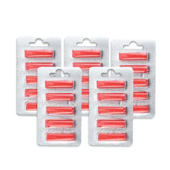 

TY1627 Aromatherapy Fragrance Perfume Essential Oils Diffuser Bar For Dust Bag Vacuum Cleaner Accessories Parts