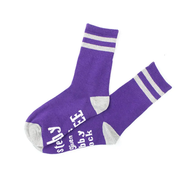 Crew Socks (6)