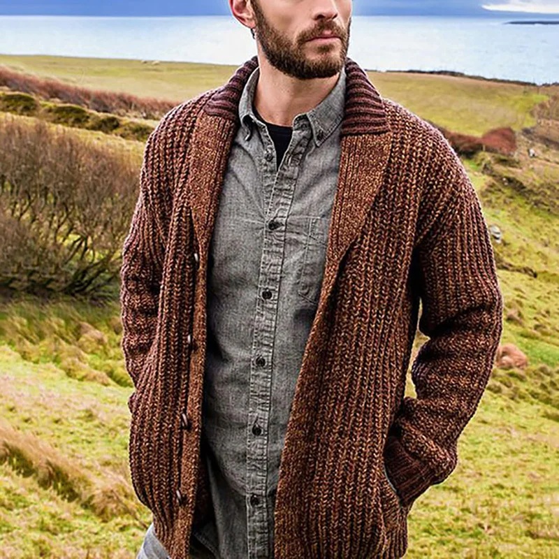 Sweater Men V-Neck Button Warm knitted Slim Fit Coat Cardigan Soild Sweater Hombre Male Autumn Big Size 5XL Casual Tops Sweater Men V-Neck Button Warm knitted Slim Fit Coat Cardigan Soild Sweater Hombre Male Autumn Big Size 5XL Casual Tops