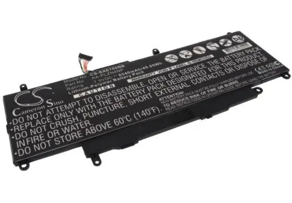 Cameron sino 6540 мА/ч, батарея для SAMSUNG Ativ Pro XE700T1A XE700T1C XE700T1C-A01US XE700T1C-A02 XQ700T1C XQ700T1C-A52 AA-PLZN4NP