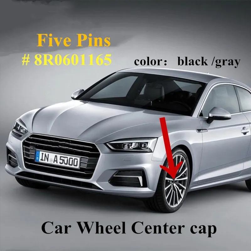 4 шт. пятиконтактные колпачки для ступицы колеса автомобильные чехлы 2009 2013 Значки
