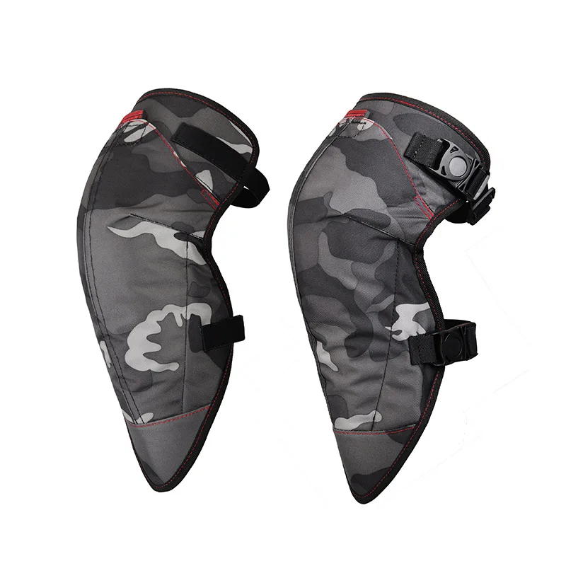 BENKIA мотоциклетные наколенники Детские наколенники Joelheira Rodilleras Moto наколенники защитные наколенники для мотоцикла