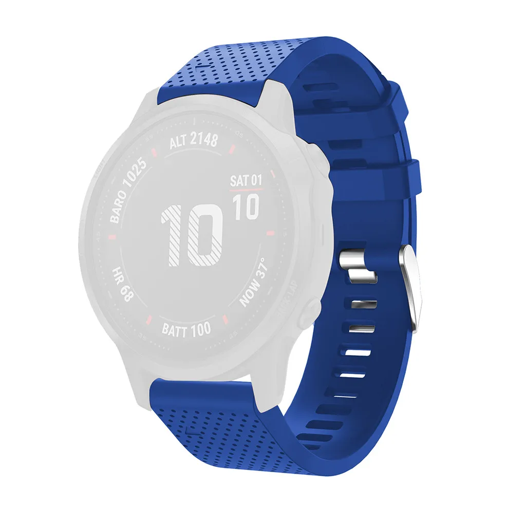 HIPERDEAL мягкий Премиум силикагель, сменный ремешок для часов Ремешок для samsung Galaxy Watch Active 2