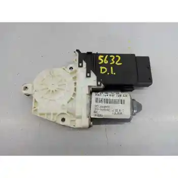 

AGT1J4837729AA WINDOW MOTOR FRONT LEFT VOLKSWAGEN GOLF IV SALOON (1J1)