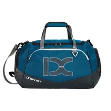 Спортивная сумка 40L, тренировочная сумка для фитнеса, мужская и женская сумка для фитнеса, прочная многофункциональная сумка, уличные спортивные сумки, мужские и wom