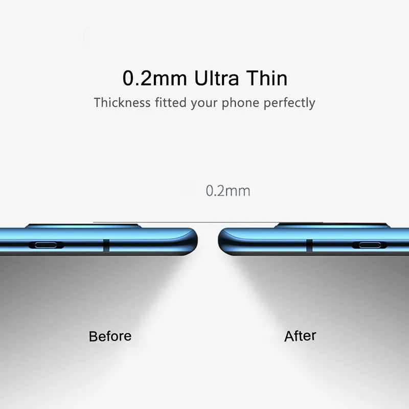 Стекло для камеры для Oneplus 7t One Plus 7 Pro защита экрана из закаленного стекла для объектива для Oneplus 7Pro 7tPro Oneplus7t защитная пленка