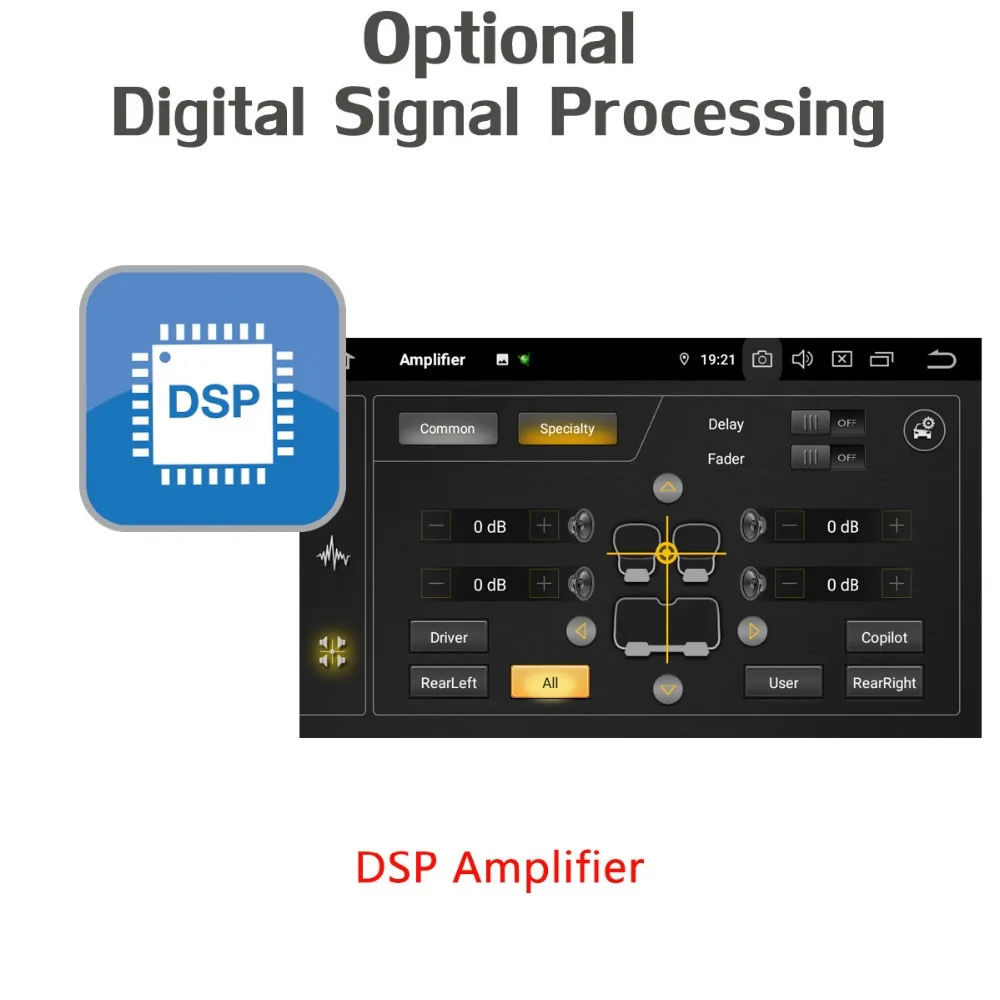 DSP