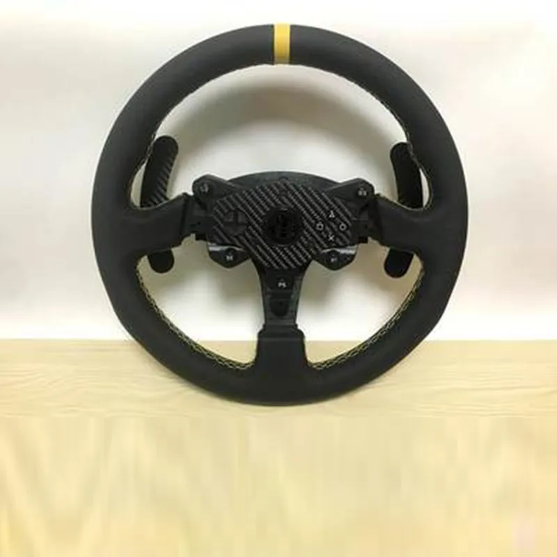 Thrustmaster用T300RS/T300GT simracingステアリングホイール修正され