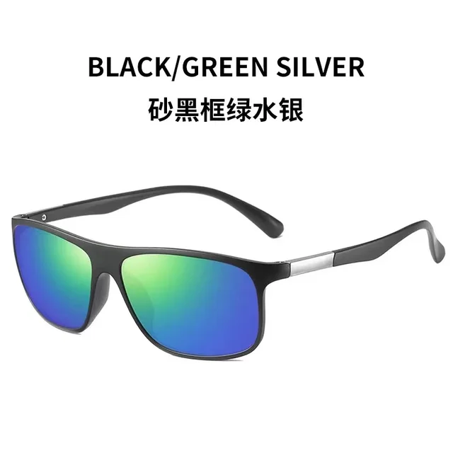 MONGOL NEW Brand 2020 Luxury d Sunglasses Men's Classic Almighty Mirror Sunglasses Checkered Men's Fashion Sunglasses F4