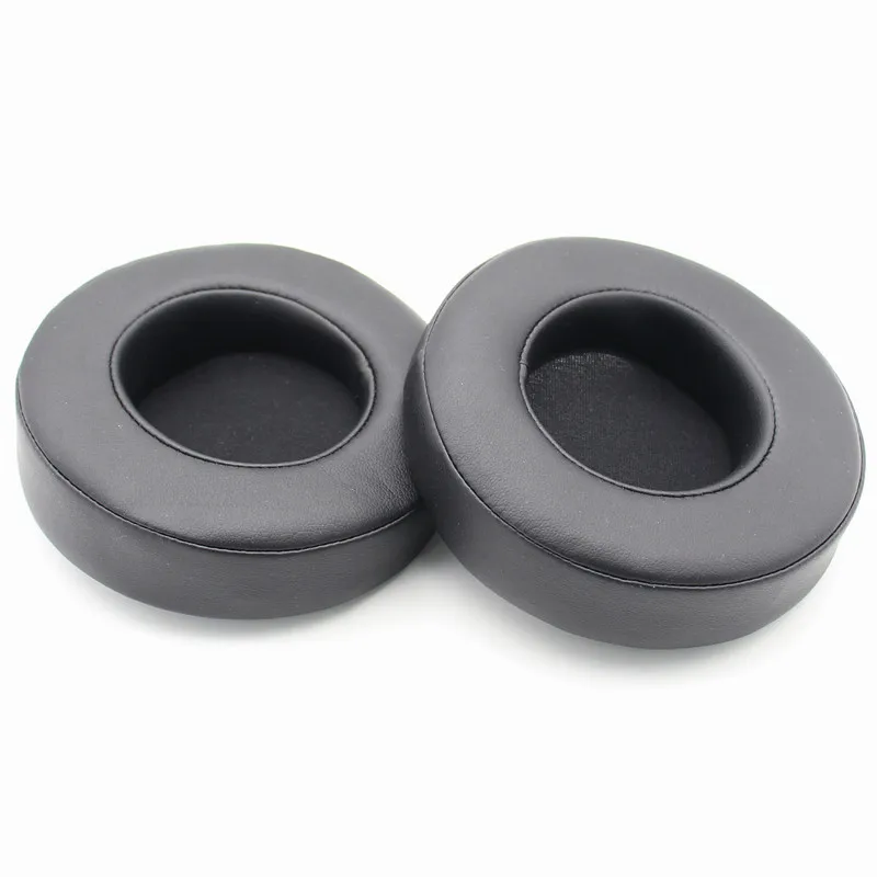 Replacement Ear Pad For Razer 7 1 Thresher Ultimate Headphones Memory Foam Ear Cushion Ear Cups Ear Cover Earpads Repair Parts