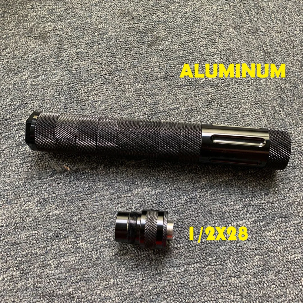 Aluminum jig 1/2x28 Fuel Filter modular For NaPa