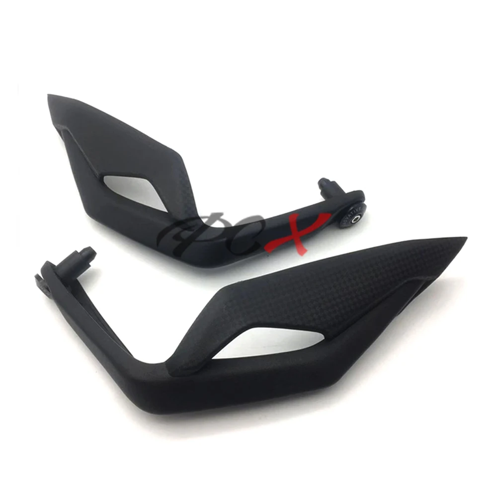 Для Yamaha NVX155 NVX 155 AEROX 155 Handguards аксессуары для мотоциклов ручные охранники лобовое стекло