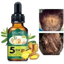 Productos anticaída del cabello