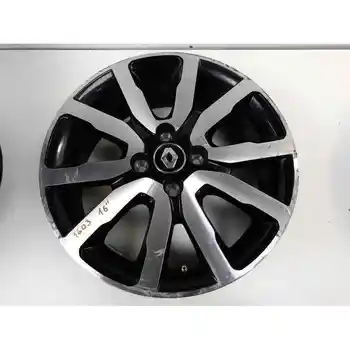 

16PULGADAS RIM RENAULT TWINGO III