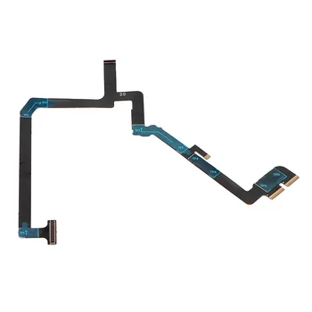 

DJI Phantom 4 Pro Flex Flexible Flat Cable Phantom 4 Pro+(Plus) Ribbon Gimbal Cable Strap Repair Parts Service Replacement