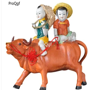 

ProQgf 1Pcs A Set party craft decoration danshi