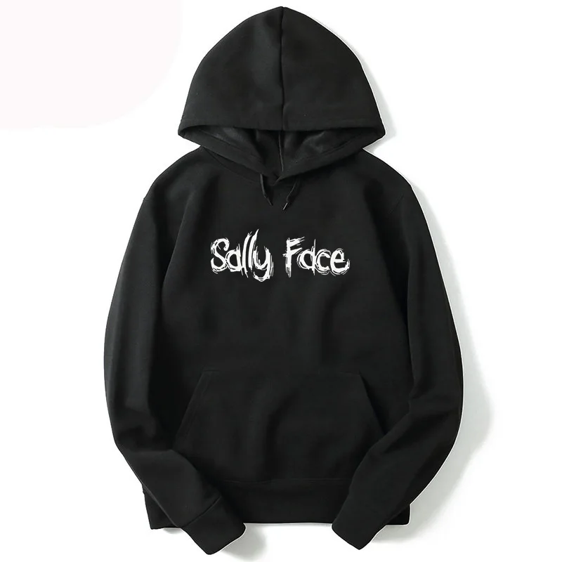 

Sally Face Hoodies Sweatshirts Moana coat girls Autumn kids clothes one piece go boys and girls