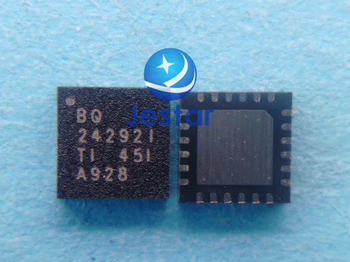 5 шт./лот BQ24296M BQ24296 BQ24196 BQ24195 BQ24292I BQ24298 BQ24190