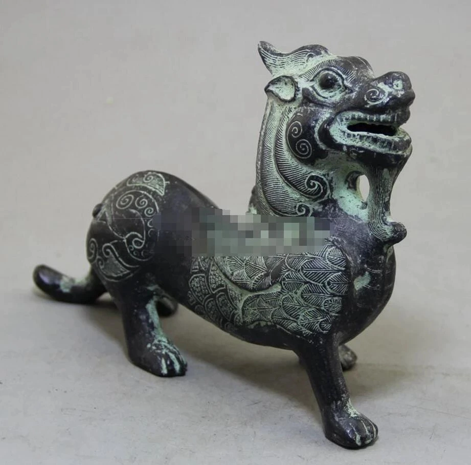 

Медная статуя, прямые продажи с фабрики, ретро антикварные поделки, оптовая продажа, коллекция мелких искусственных медных бронзовых украшений