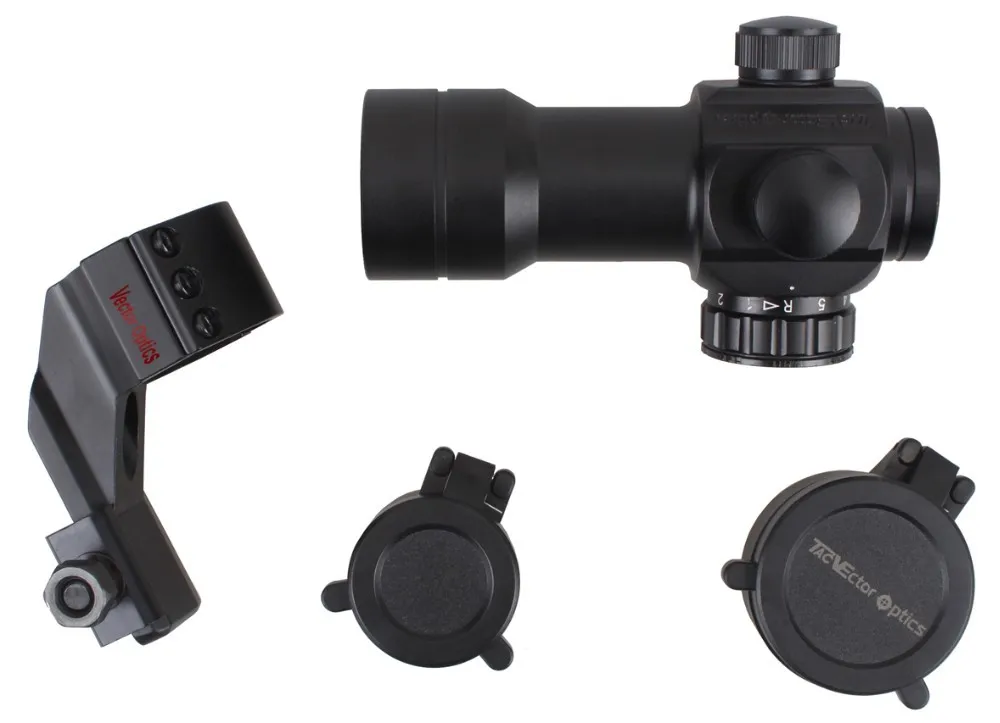 VO Stinger 1x28 Sight Acom 7