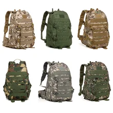 TAD нейлоновая Боевая сумка, рюкзак 50л, тактический рюкзак для кемпинга, путешествий, рыбалки