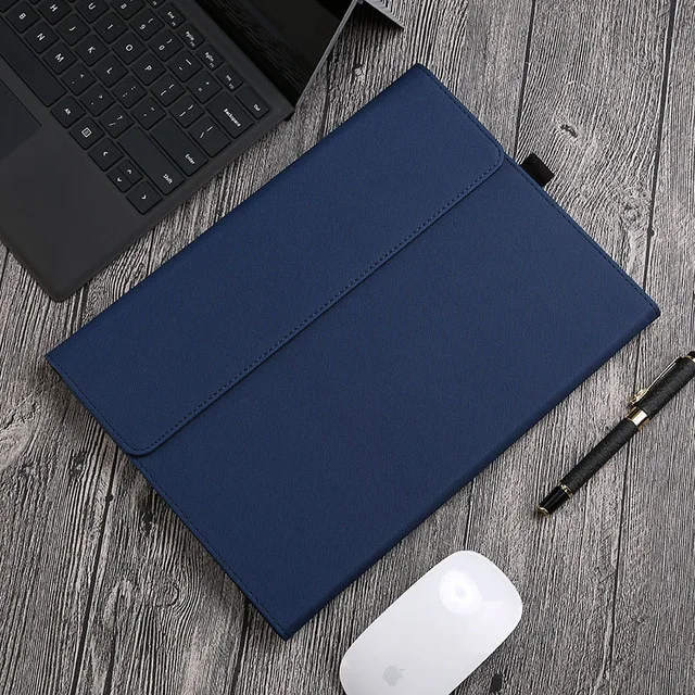 

Business Stand Case For 10" New Microsft Surface Go laptop Case Cover Tablet Protective Shell Funda For Surface Go