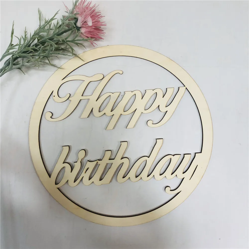 HAPPY BIRTHDYA3