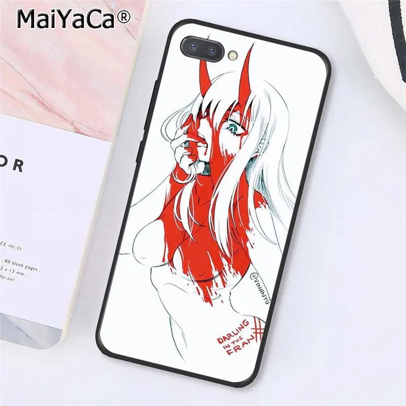 Darling in the FranXX