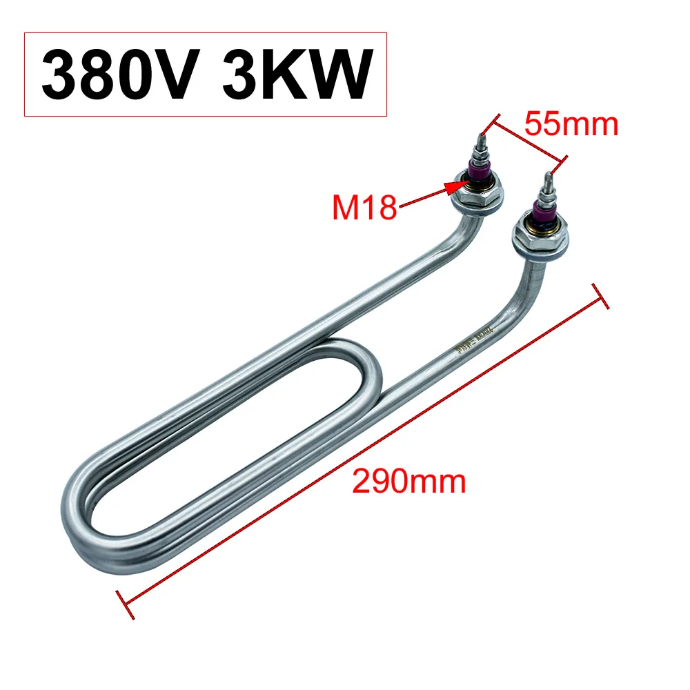尺寸-M18 380V3KW
