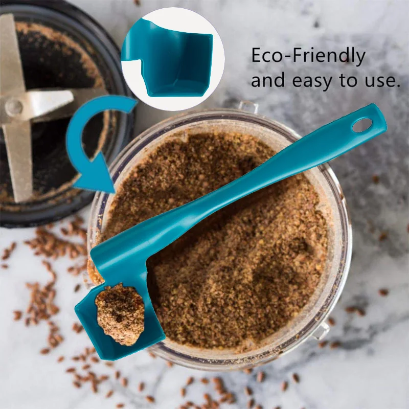 1Pc Rotating Mixer Spatula Termomix For Kitchen Rotating Scraper Removing Scooping &Portioning Food Processor Thermomix TM5/TM6