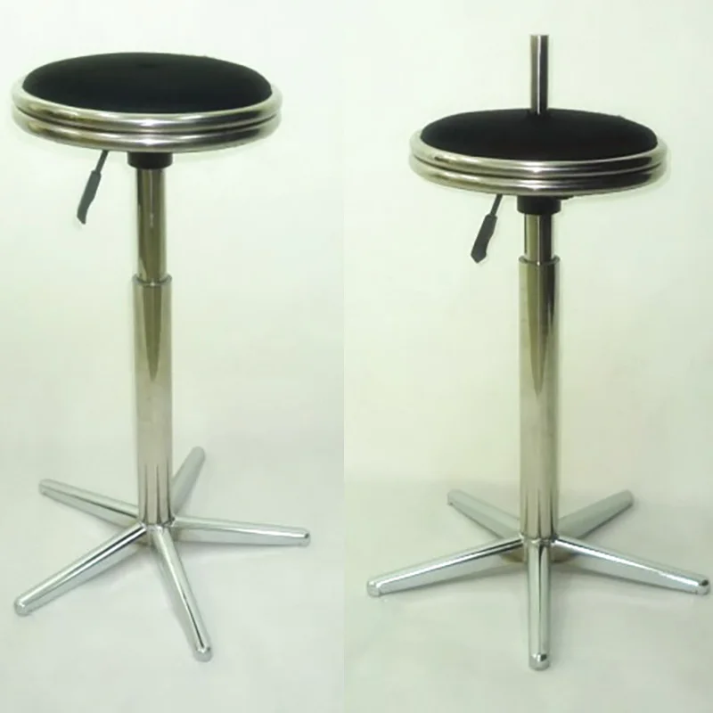 Comedy Bar Stool Magic Tricks Comdey Magia Magician Stage Classic