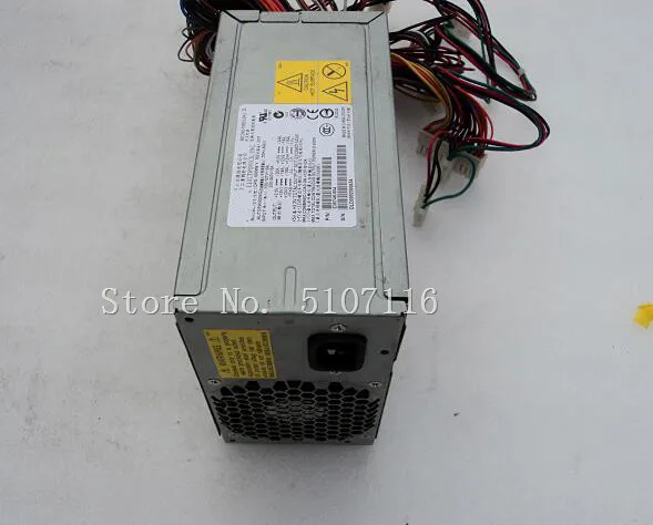 Для DPS-600MB Y 600W 36001735 T260 G2 серверный источник питания будет полностью протестирован перед отправкой