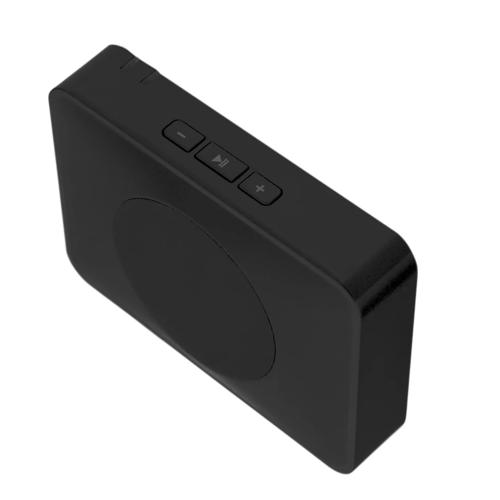 Новейший NFC 3,5 мм USB беспроводной 3,0 интерфейс 3,0 стерео AUX аудио музыкальный динамик приемник адаптер Белый Черный