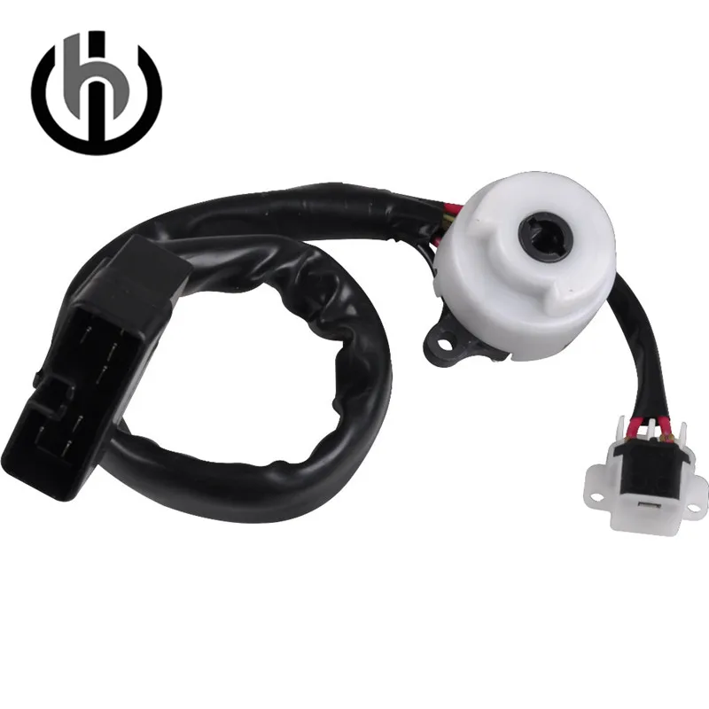 Auto parts Ignition Switch Key SwitchFor TOYOTA LAND CRUISER OE45280