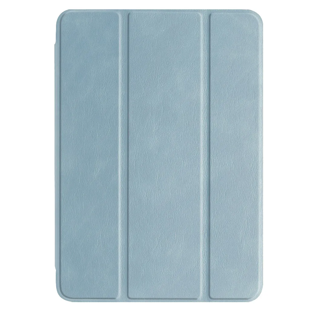 BU Mosunx для iPad Mini iPad mini 5 Чехол Mini 4 кожаный чехол-книжка с функцией автоматического сна/пробуждения умный чехол для iPad Mini 5 Чехол 813#2 - Цвет: BU