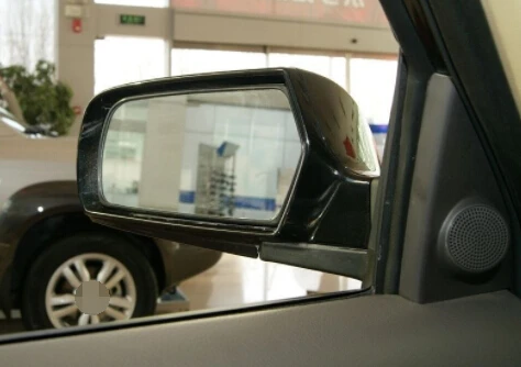 CAPQX для Hyundai Sonata NFC 2009 внешнее зеркало заднего вида стекло боковое объектив с