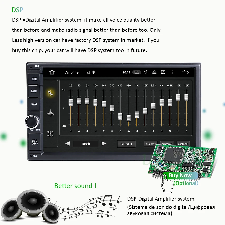 Top DSP IPS 2 Din Android 9 Universal Car Radio Stereo Multimedia player PC dvd GPS Navigation autoradio audio RDS OBD2 dvr wifi 4G 2 Top DSP IPS 2 Din Android 9 Universal Car Radio Stereo Multimedia player PC dvd GPS Navigation autoradio audio RDS OBD2 dvr wifi 4G 2