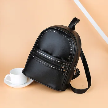 

Women's bag 2020 new fashion backpack casual student portable backpack school bags for teenage girls