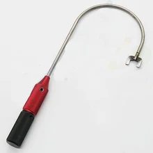 Glazen Deur Lock Unlock Reparatie Tools /Thumb Turn Door Pass Tool Slotenmaker Tool