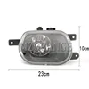 for VOLVO XC90 fog light 2002-2013 Front Bumper fog lights without bulb headlight fog lamp Assembly foglight Headlight ► Photo 2/6