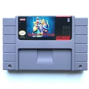 

Magna Braban The Wandering Hero 16bits game cartidge English translation