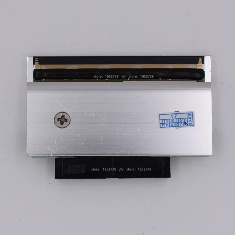 Новая совместимая печатающая головка DIGI SM500 SM80xp SM80 весы термопринтер SM-500 SM-80XP SM-80 |