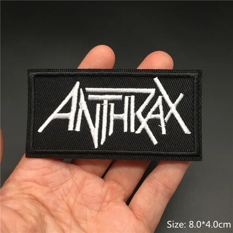 COLD PLAY Band Iron Music Rock Patch Metal Punk Embroidered Heavy Badge Diy 